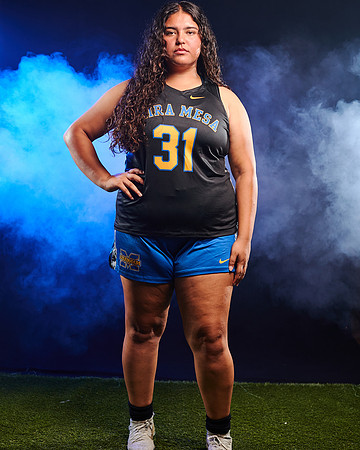 Mira Mesa Mira Mesa Field Hockey Seniors