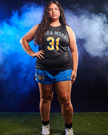 Mira Mesa Mira Mesa Field Hockey Seniors
