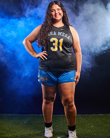 Mira Mesa Mira Mesa Field Hockey Seniors