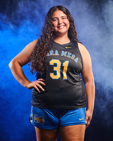 Mira Mesa Mira Mesa Field Hockey Seniors