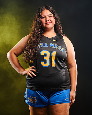 Mira Mesa Mira Mesa Field Hockey Seniors