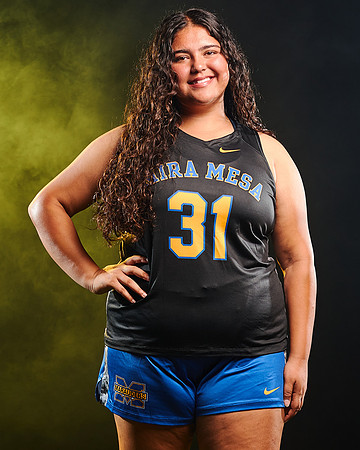 Mira Mesa Mira Mesa Field Hockey Seniors
