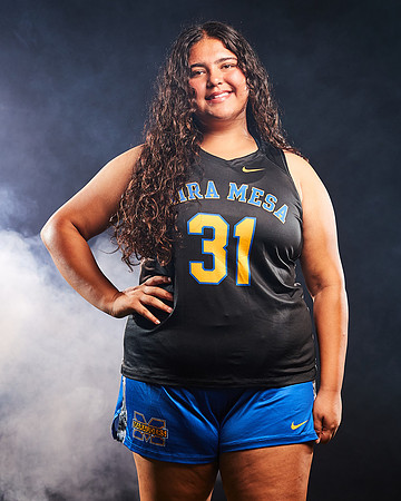Mira Mesa Mira Mesa Field Hockey Seniors