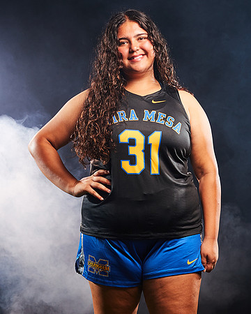 Mira Mesa Mira Mesa Field Hockey Seniors