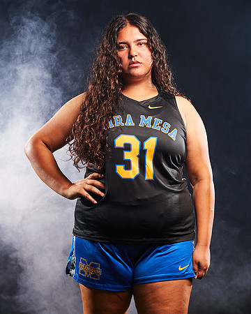 Mira Mesa Mira Mesa Field Hockey Seniors