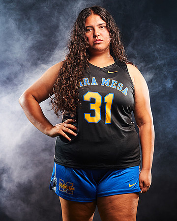 Mira Mesa Mira Mesa Field Hockey Seniors