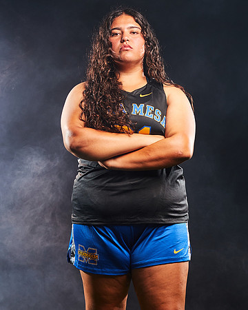 Mira Mesa Mira Mesa Field Hockey Seniors