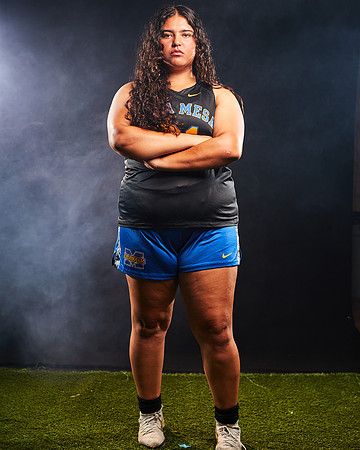Mira Mesa Mira Mesa Field Hockey Seniors