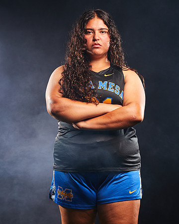 Mira Mesa Mira Mesa Field Hockey Seniors