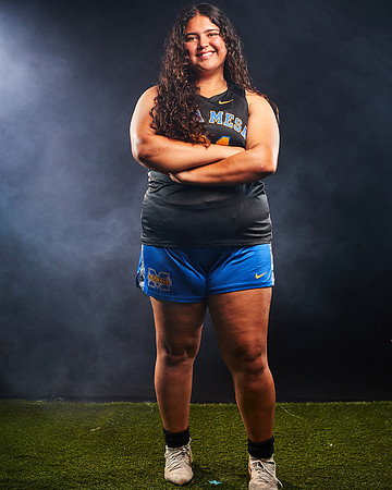 Mira Mesa Mira Mesa Field Hockey Seniors