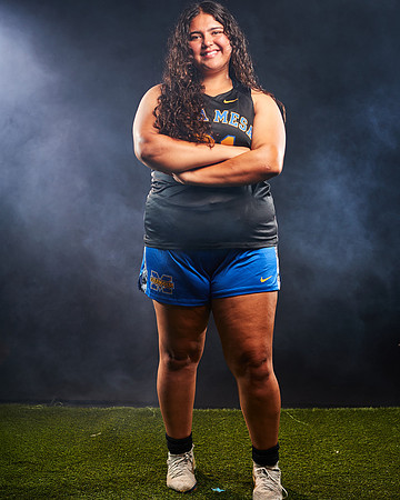 Mira Mesa Mira Mesa Field Hockey Seniors