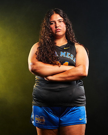 Mira Mesa Mira Mesa Field Hockey Seniors