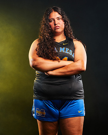 Mira Mesa Mira Mesa Field Hockey Seniors