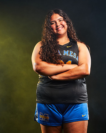 Mira Mesa Mira Mesa Field Hockey Seniors