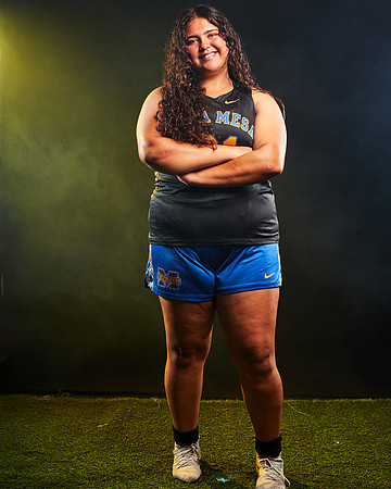 Mira Mesa Mira Mesa Field Hockey Seniors