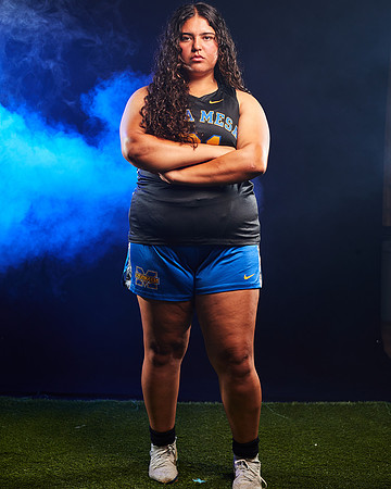 Mira Mesa Mira Mesa Field Hockey Seniors