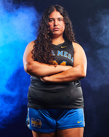 Mira Mesa Mira Mesa Field Hockey Seniors