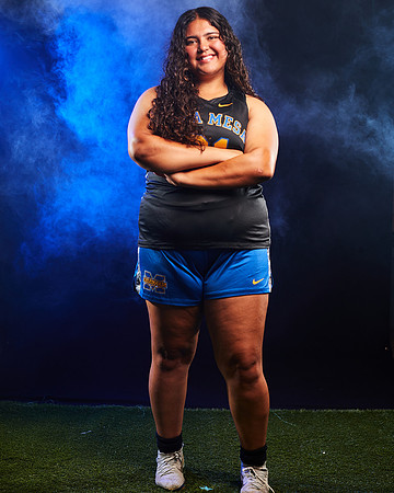 Mira Mesa Mira Mesa Field Hockey Seniors