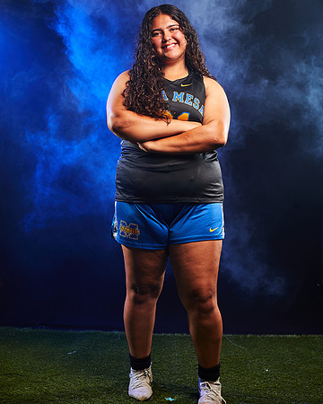 Mira Mesa Mira Mesa Field Hockey Seniors