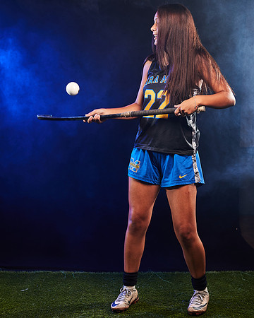 Mira Mesa Mira Mesa Field Hockey Seniors