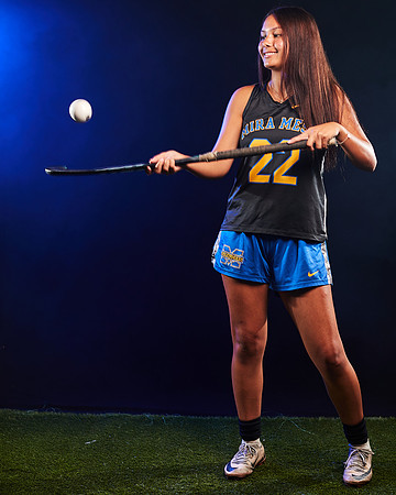 Mira Mesa Mira Mesa Field Hockey Seniors