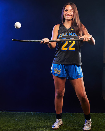 Mira Mesa Mira Mesa Field Hockey Seniors