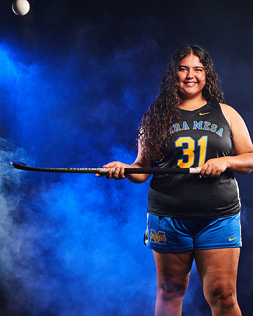 Mira Mesa Mira Mesa Field Hockey Seniors
