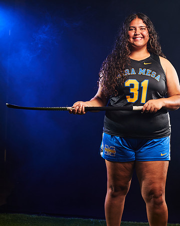Mira Mesa Mira Mesa Field Hockey Seniors