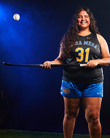 Mira Mesa Mira Mesa Field Hockey Seniors