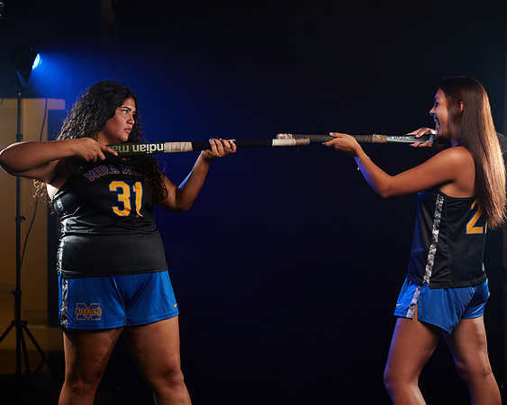 Mira Mesa Mira Mesa Field Hockey Seniors