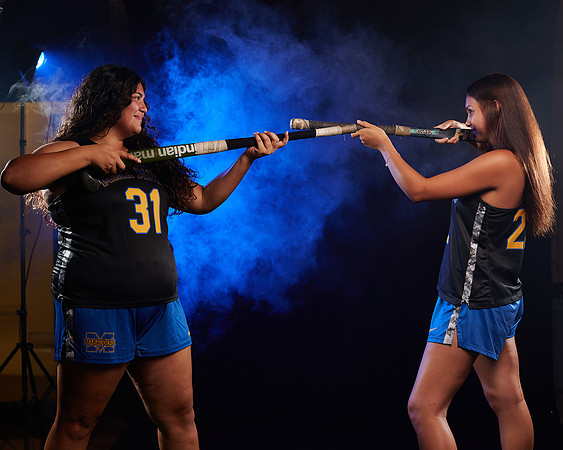 Mira Mesa Mira Mesa Field Hockey Seniors