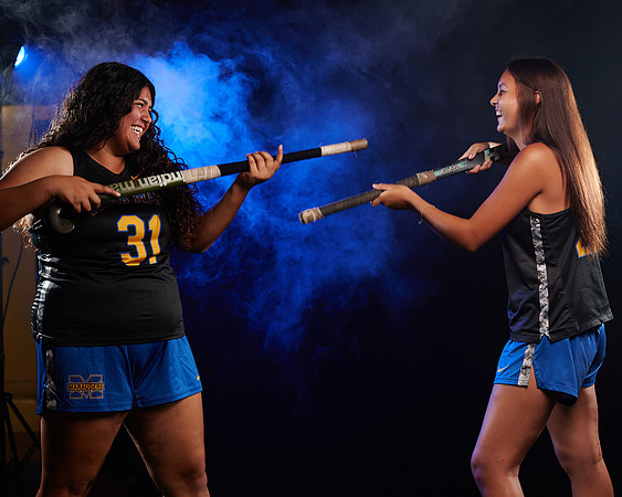 Mira Mesa Mira Mesa Field Hockey Seniors