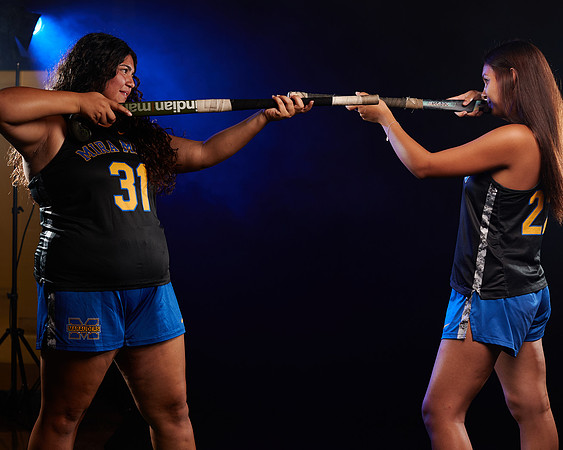 Mira Mesa Mira Mesa Field Hockey Seniors