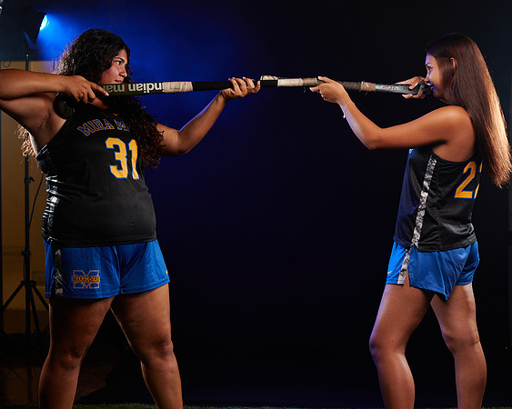 Mira Mesa Mira Mesa Field Hockey Seniors
