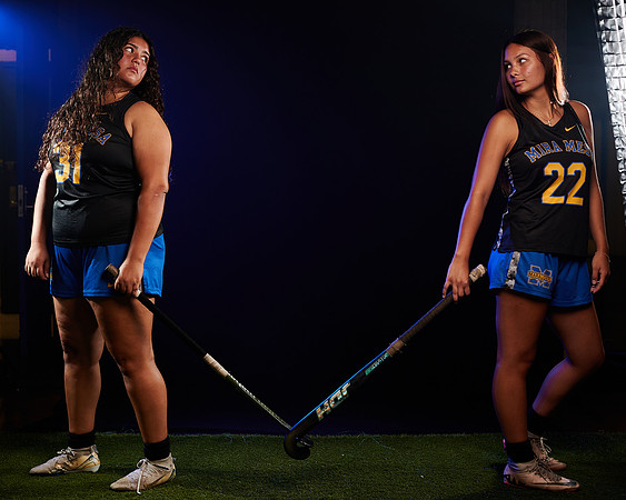 Mira Mesa Mira Mesa Field Hockey Seniors