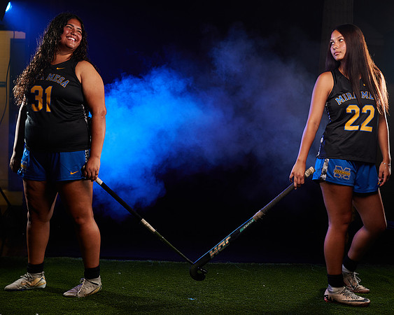 Mira Mesa Mira Mesa Field Hockey Seniors
