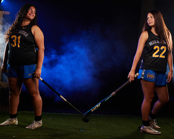 Mira Mesa Mira Mesa Field Hockey Seniors
