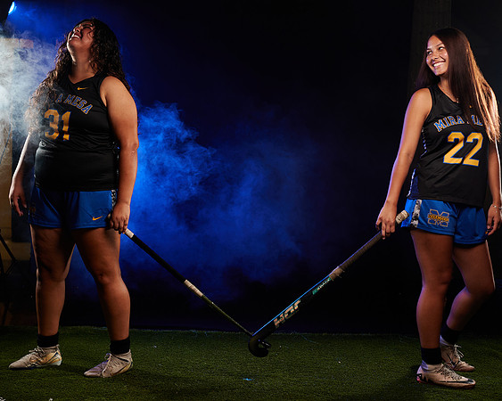 Mira Mesa Mira Mesa Field Hockey Seniors