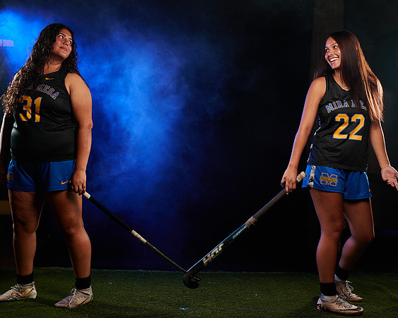 Mira Mesa Mira Mesa Field Hockey Seniors