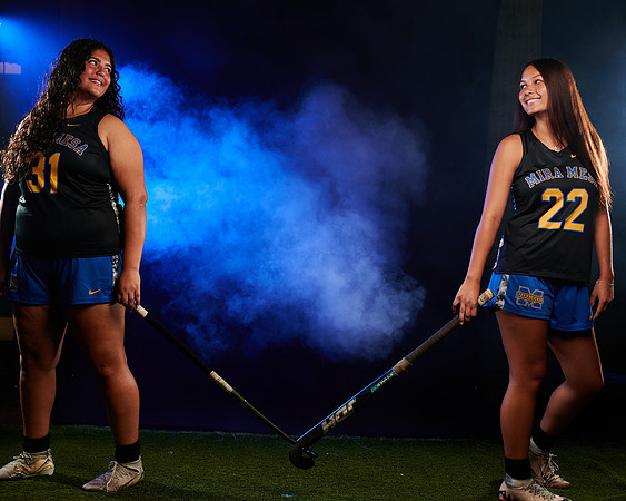Mira Mesa Mira Mesa Field Hockey Seniors