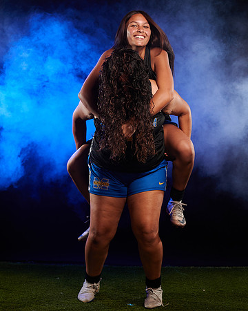 Mira Mesa Mira Mesa Field Hockey Seniors