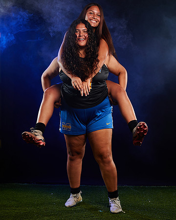 Mira Mesa Mira Mesa Field Hockey Seniors