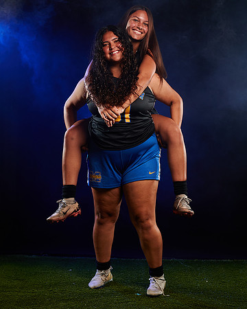 Mira Mesa Mira Mesa Field Hockey Seniors
