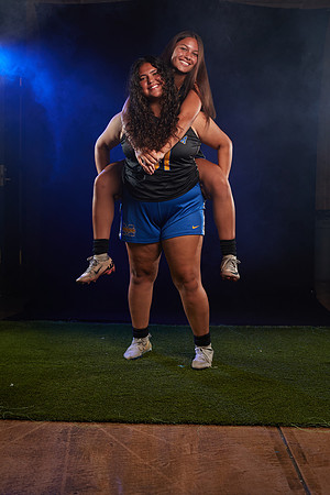 Mira Mesa Mira Mesa Field Hockey Seniors