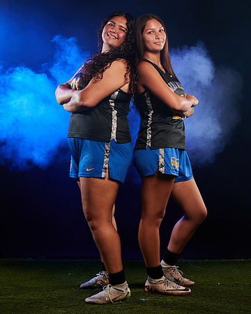 Mira Mesa Mira Mesa Field Hockey Seniors