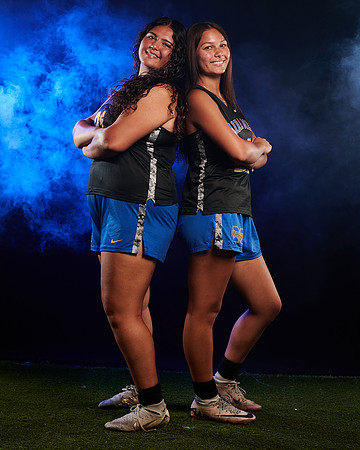 Mira Mesa Mira Mesa Field Hockey Seniors