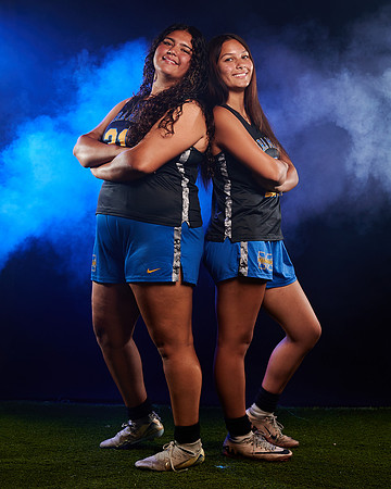 Mira Mesa Mira Mesa Field Hockey Seniors