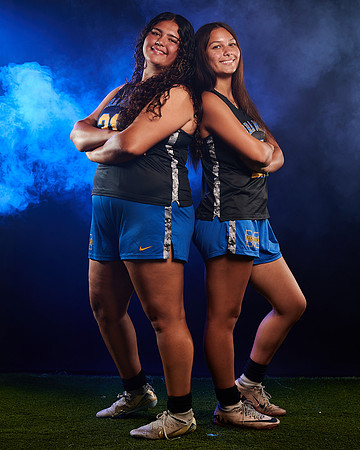Mira Mesa Mira Mesa Field Hockey Seniors
