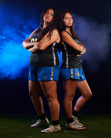 Mira Mesa Mira Mesa Field Hockey Seniors