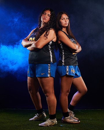 Mira Mesa Mira Mesa Field Hockey Seniors